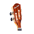 Cavaquinho Rozini Paulistinha Mário Sérgio RC04.EL.MS - Imagem 6