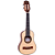 Cavaquinho Rozini Studio Paulistinha RC04.EL.N.LP Louro Preto - Imagem 2
