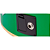 Banjo Ativo Rozini Color Verde RJ11.AT.VD Equalizador GC-2 - Imagem 8