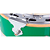 Banjo Ativo Rozini Color Verde RJ11.AT.VD Equalizador GC-2 - Imagem 6