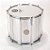 Surdo De Axé Timbra 18" x 40cm Em Alumínio 8236 - Imagem 4