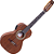 Viola Rozini Presença Brasil Fishman Presys+ RV216.FPP.F.LP - Imagem 1