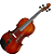 Violino Infantil Hofma Clássico 1/8 HVE218 - Imagem 1