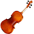 Violino Infantil Hofma Clássico 1/8 HVE218 - Imagem 2