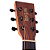 Violão Rozini Presença Elétrico RX315.FPP.F.CT.LP Fishman Presys+ - Imagem 5