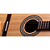 Violão Acústico Rozini Profissional Tenor RX208.AC.N.J - Imagem 3