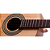 Violão Acústico Rozini Profissional Tenor RX208.AC.N.J - Imagem 4