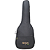 Violão Elétrico Rozini Premium RX620.AT.N.CT.LP C/Bag - Imagem 5