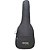 Violão Acústico Premium Auditório Rozini RX220.AC.N.LP + Bag - Imagem 2