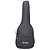 Violão Acústico Rozini Premium RX621.AC.N.CT.LP C/Bag - Imagem 6