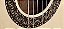 Violão Acústico Rozini Premium RX621.AC.N.CT.LP C/Bag - Imagem 5