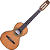Viola Acústica Rozini Ponteio Esplendor Brasil RV315.AC.N.LP - Imagem 1