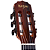 Violão Acústico Rozini Concertista Brilho RX216.AC.N.J + Bag - Imagem 4