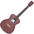 Violão Acústico Rozini Presença Mini Travel RX115.AC.F.LP - Imagem 1