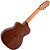 Violão Acústico Rozini Premium 7C RX721.AC.N.CT.LP + Bag - Imagem 2