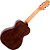 Violão Acústico Rozini Premium 7C Brilho RX720.AC.N.LP + Bag - Imagem 2