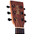 Violão Elétrico Rozini Presença Mini RX115.FP2.F.LP Fishman - Imagem 3