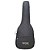 Violão Acústico Rozini Premium Folk RX321.AC.N.LP C/ Capa - Imagem 2