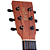 Violão Acústico Rozini Custom Folk RX340.AC.F.M Fosco - Imagem 4