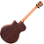 Violão Elétrico Rozini Presença Brasil RX516.FPP.F.CT.LP - Imagem 2