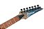 Guitarra 7C Ibanez RGD7521PB DSF Deep Seafloor - Imagem 4