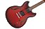Guitarra Semiacústica Ibanez AS53 SRF - Imagem 3