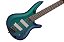 Contrabaixo 5C Ibanez SRMS725 BCM - Imagem 4