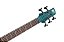 Contrabaixo 5C Ibanez SRMS725 BCM - Imagem 3