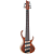 Contrabaixo 7C BTB7MS NML Natural Mocha Low Gloss - Imagem 2