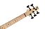 Contrabaixo 5C Ibanez SR5FMDX2 NTL Natural Low Gloss - Imagem 4