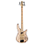 Contrabaixo 5C Ibanez SR5FMDX2 NTL Natural Low Gloss - Imagem 2