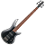 Contrabaixo 5C Ibanez SR305E Mgb Midnight Grey Burst - Imagem 1
