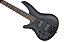 Contrabaixo 4C Canhoto Ibanez SR300EBL Weathered Black - Imagem 3