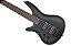 Contrabaixo 5C Canhoto Ibanez SR305EBL Weathered Black - Imagem 3