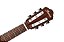 Violão Eletroacústico Ibanez FRH10N-RGF Rose Gold Metallic Flat - Imagem 4