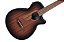 Baixolão Eletroacústico 4C Ibanez Aegb24E-Mhs - Imagem 3