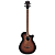 Baixolão Eletroacústico 4C Ibanez Aegb24E-Mhs - Imagem 2