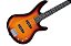 Contrabaixo 4C Ibanez GSR180 BS Brown Sunburst - Imagem 3