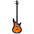 Contrabaixo 4C Ibanez GSR180 BS Brown Sunburst - Imagem 2