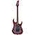 Guitarra Ibanez RG470PBREB HSH Red Eclipse Burst - Imagem 2