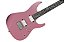 Guitarra Ibanez TOD10 MM Metallic Mauve Tim Henson - Imagem 3