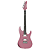 Guitarra Ibanez TOD10 MM Metallic Mauve Tim Henson - Imagem 2
