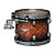 Caixa Para Bateria Tama MAB2216ZU-MBB - Imagem 1