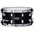 Caixa Para Bateria Tama MBSS65-PBK Starclassic Performer Piano Black 14x6,5" - Imagem 1