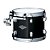 Caixa Para Bateria Tama MBST8H-CAR Starclassic Performer Piano Black 8x6" - Imagem 1
