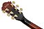 Guitarra Semiacústica Ibanez AS93QMSP Dark Brown Sunburst - Imagem 4