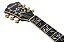 Guitarra Semiacústica Ibanez AS93QMSP Dark Brown Sunburst - Imagem 3