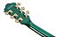 Guitarra Semiacústica Ibanez AS93FM TMG Transparent Moss Green - Imagem 4