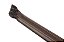 Contrabaixo 5C Ibanez EHB1135MS SKL Headless Silver Wave Black Low Gloss - Imagem 4
