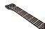 Contrabaixo 5C Ibanez EHB1135MS SKL Headless Silver Wave Black Low Gloss - Imagem 3
